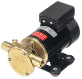 OLJE SKIFTE PUMPE – F3B-19 –
